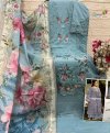7211 S To V By Saniya Cotton Chikankari Pakistani Salwar Suits 